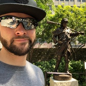 Meet your Posher, Matt